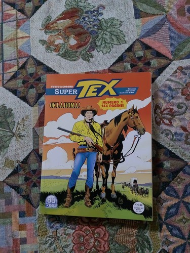 Sergio bonelli editore super - bonelli,