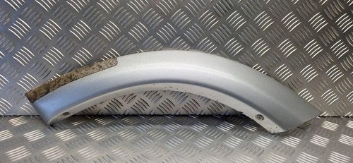 Toyota rav rear arch - toyota,