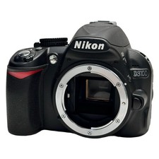 Eccellente corpo NIKON D3100