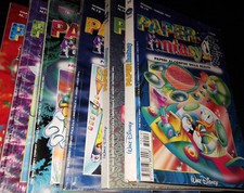Paperfantasy paperi ai - paperfantasy,