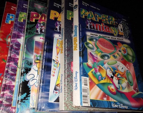Paperfantasy paperi ai - paperfantasy,