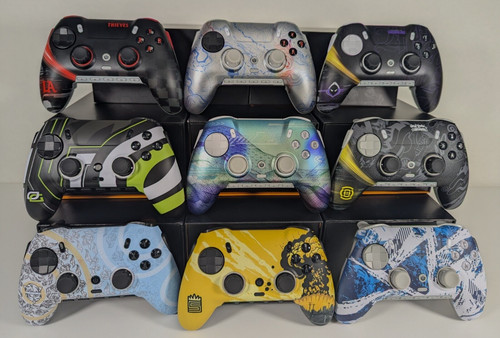 Controller wireless scuf - controller,
