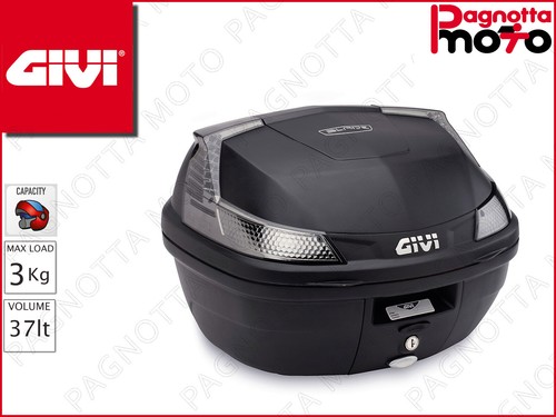 B37nt bauletto givi moto - givi,
