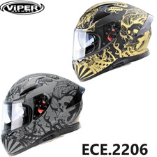 Casco integrale viper rsv95 - viper,