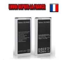 Batterie pour Samsung Galaxy