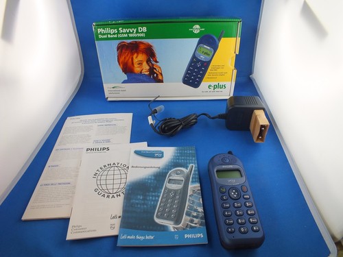 Philips savvy vogue - philips,