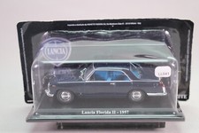 LL641 HACHETTE 1/43 Lancia