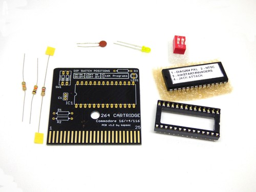 Diy kit 264 - diy,