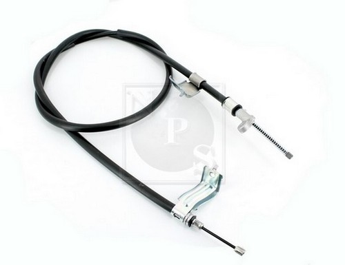 Cavo comando freno - cavo,
