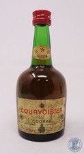 Miniature / Mignon Cognac COURVOISIER Luxe *** (g)