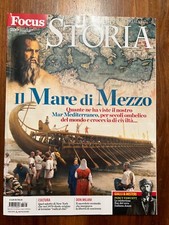 Focus Storia n.: 200, 204