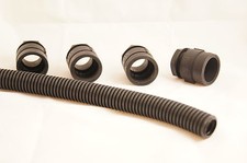Condotto flessibile 20mm - condotto,