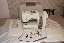 MACCHINA DA CUCIRE SEMI INDUSTRIALE BERNINA 930 RECORD SVIZZERA   E GARANZIA!!!