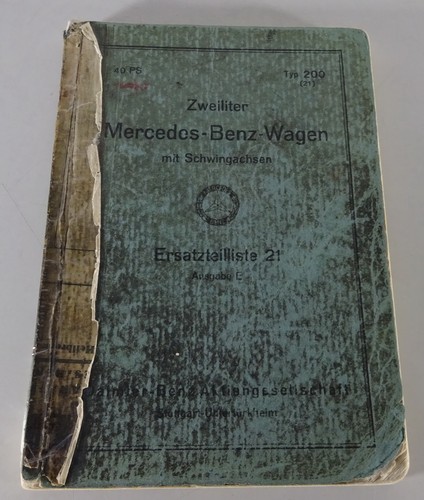 Catalogo ricambi listello - ricambi/listello, di