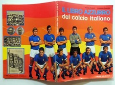 IL LIBRO AZZURRO DEL CALCIO