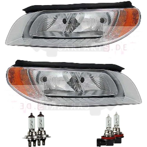 Set fanali per volvo - volvo, v70