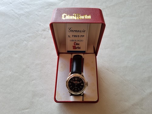 Orologio china martini modello - orologio,