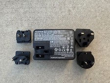 Original Fuji Fujifilm Battery