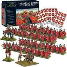 Warlord Games Ave Cesare