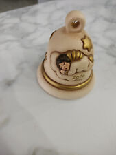 Campana Thun 2010 Fuori