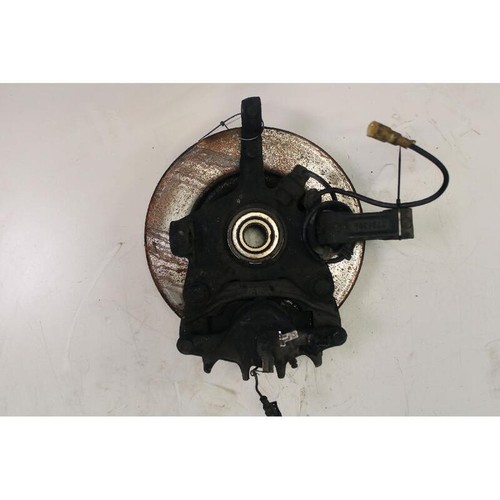 Mozzo ant completo lancia - mozzo, sx