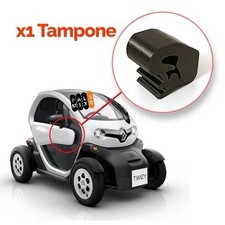 TAMPONE RICAMBIO PORTIERA