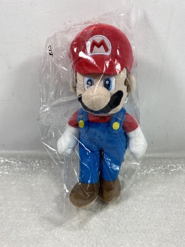 Peluche super mario - (plush),