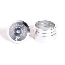 Trail One Components Kit tappo