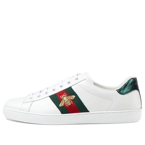 Gucci ace bee sneaker basse - gucci,