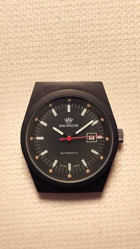 Orologio automatico 29mm - orologio,