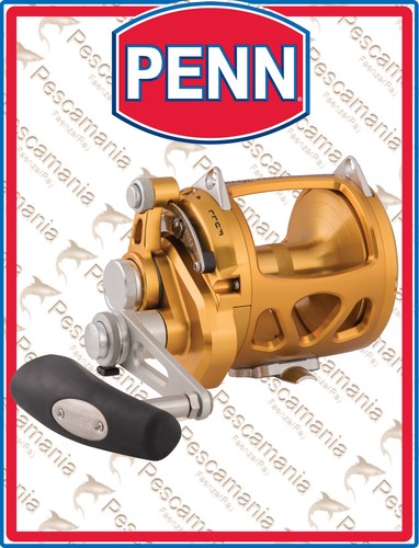 Mulinello penn international - mulinello, international®