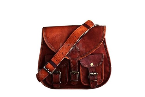 Borsa tracolla donna - borsa, vintage