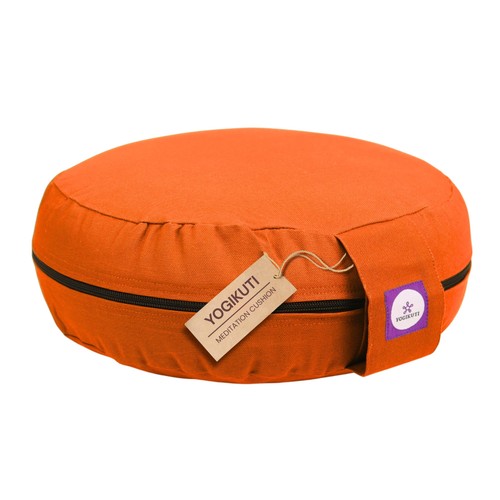 Cuscino meditazione zafu - cuscino,