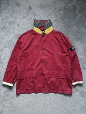 Giacca stone island 1990 - giacca,