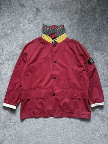 Giacca stone island - giacca, 1990