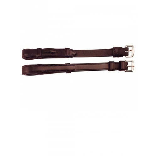 Guanciali ecorider marrone - ecorider,