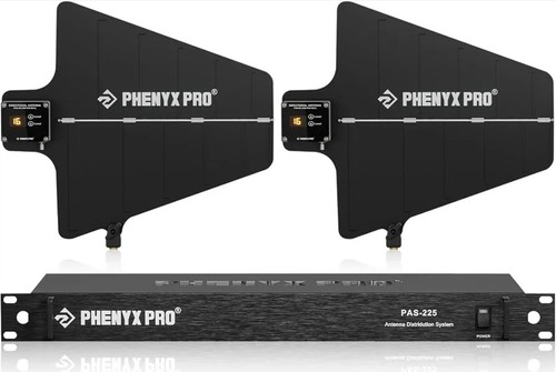Phenyx pro pas 225x pacchetto - phenyx, pas-225x
