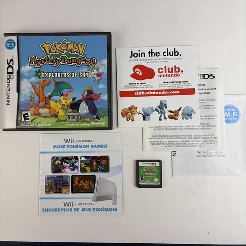 Pokemon mystery dungeon - pokemon,