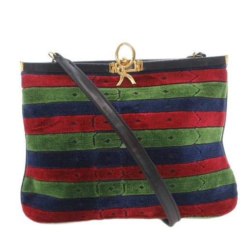 Borsa tracolla roberta di - borsa,