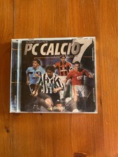 PC CALCIO 7. 0 STAGIONE '98