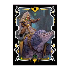 Tarkir Dragonstorm Felothar