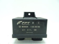 Centralina candelette