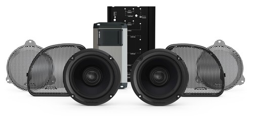 Kit audio rockford fosgate - kit,