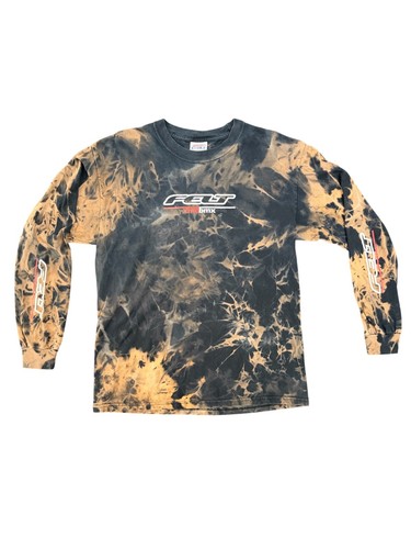 Vintage felt bmx longsleeve - vintage,
