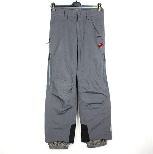 Pantaloni uomo mammut dry - uomo,