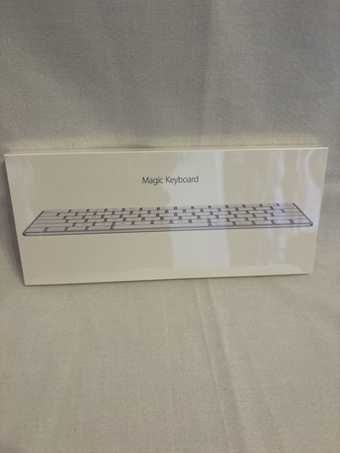 Apple magic keyboard nuova - magic,