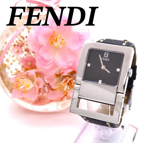 Orologio fendi 5200g uomo - orologio,