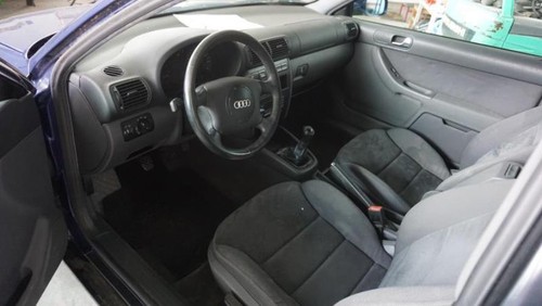 Bocchetta aerazione cruscotto