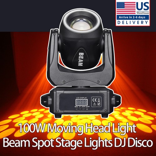 Mini luce 100w - 100w, e