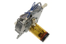 Delonghi caldaia pistone